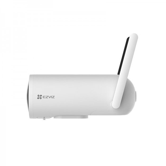 EZVIZ H5 Smart PoE Security Camera 2K